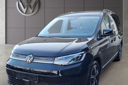 VW Caddy 6.000 km 49.800 € Weilheim 82362