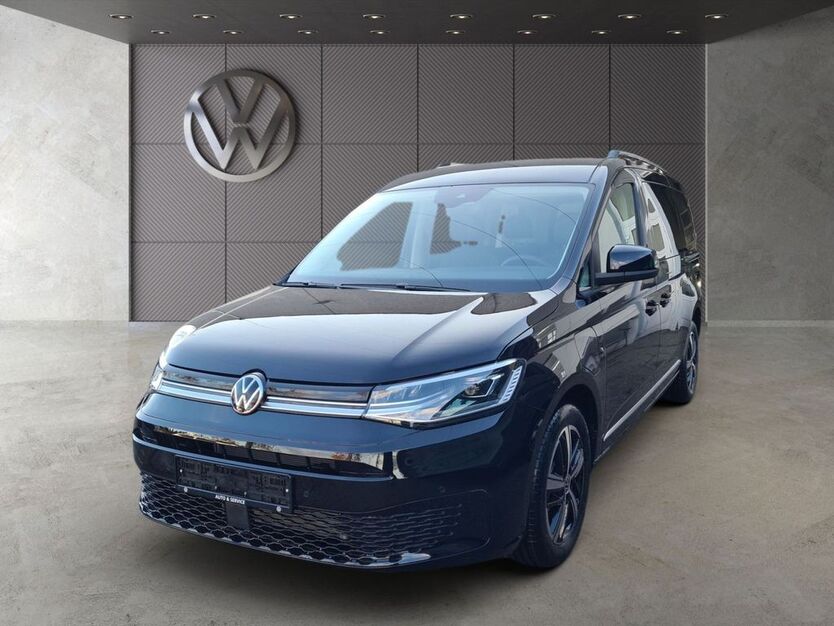 VW Caddy 6.000 km 49.800 € Weilheim 82362