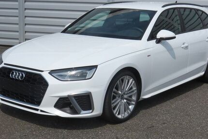 Audi A4 130.000 km 21.980 &euro; Ebersbach 73061