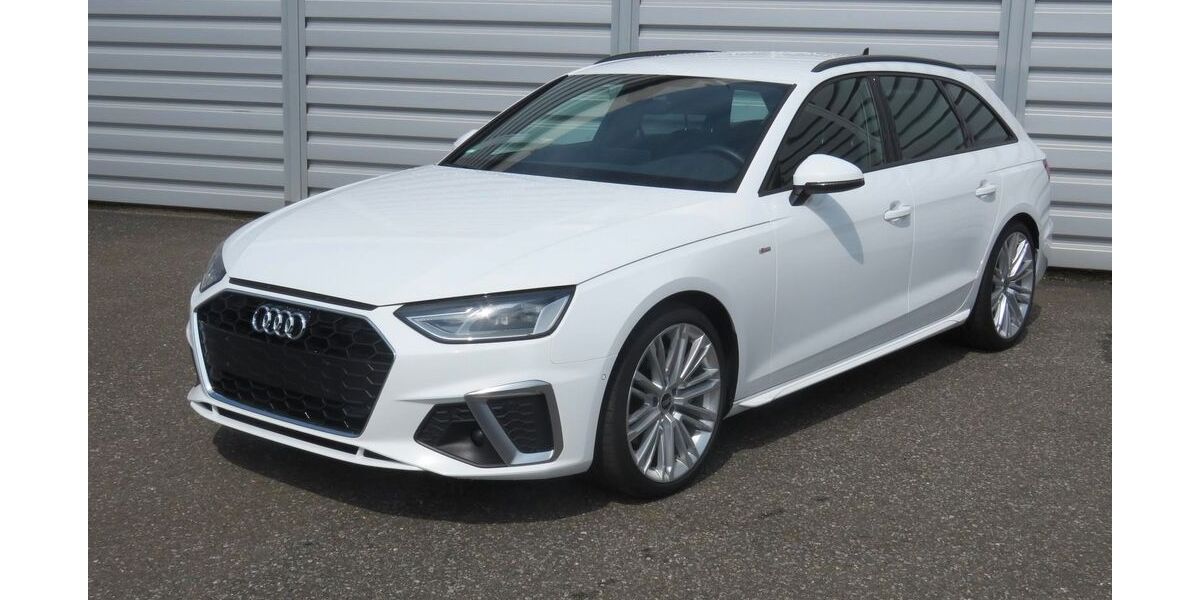 Audi A4 130.000 km 21.980 &euro; Ebersbach 73061