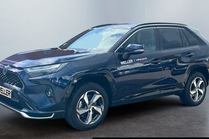 Toyota RAV 4 9.500 km 48.480 &euro; Münster 48163