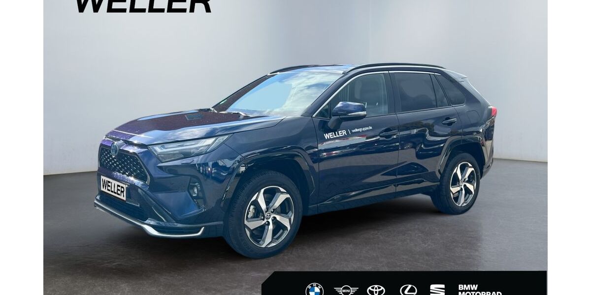 Toyota RAV 4 9.500 km 48.480 &euro; Münster 48163