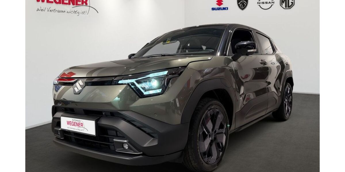 Suzuki e Vitara 1.350 km 37.990 &euro; Berlin 12349