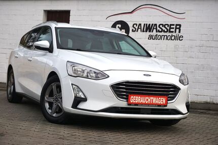 Ford Focus 135.000 km 13.900 € Freital 01705