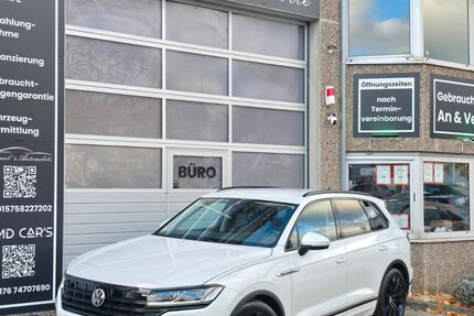 VW Touareg 131.900 km 37.987 € Bietigheim-Bissingen 74321