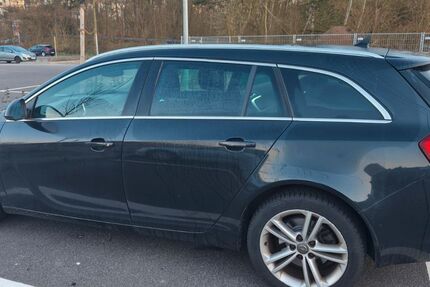 Opel Insignia 274.500 km 2.700 &euro; Ottweiler 66564
