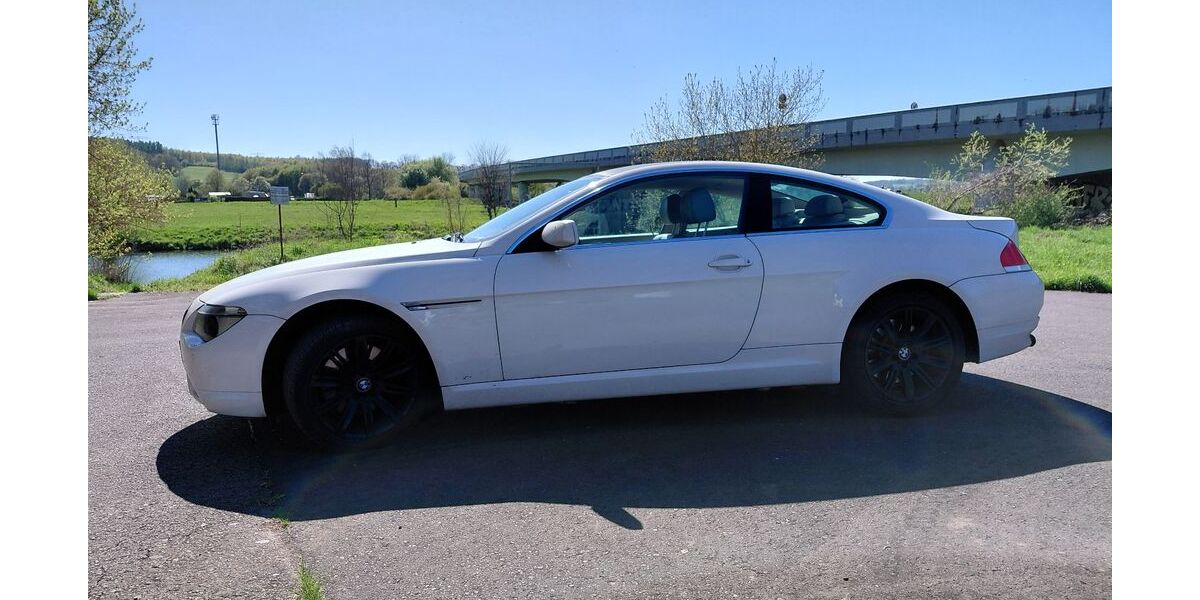 BMW 645 280.000 km 11.900 &euro; Leisnig 04703