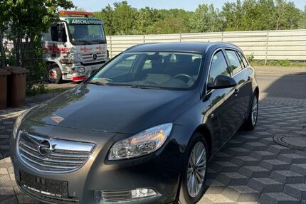 Opel Insignia 78.485 km 6.500 &euro; Lingenfeld 67360