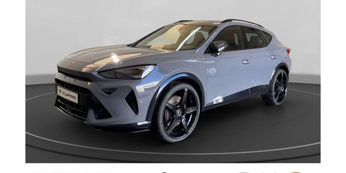 Cupra Formentor 9.900 km 47.990 &euro; Köln 50823