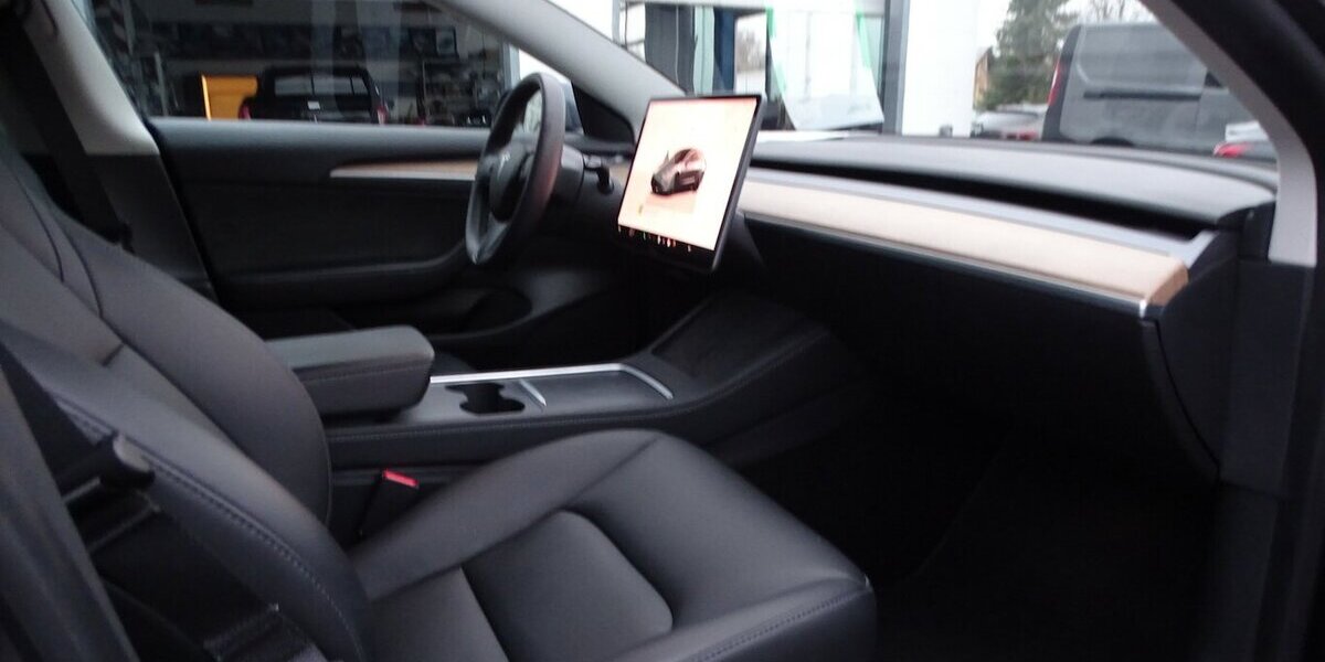 Tesla Model 3 Performance 38.031 km 29.890 &euro; Rodgau 63110