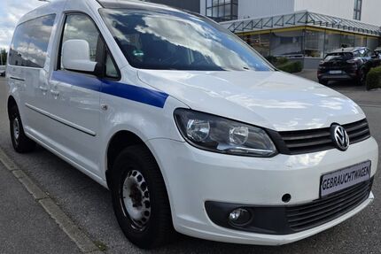 VW Caddy 439.200 km 4.490 € Kornwestheim (bei Stuttgart) 70806
