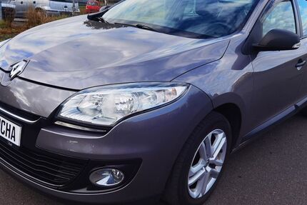 Renault Megane 147.100 km 4.990 &euro; Taucha 04425