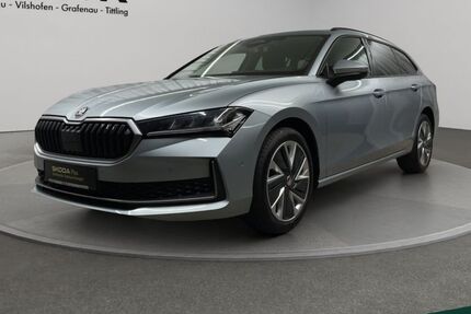 Skoda Superb 9.306 km 37.930 € Passau 94032