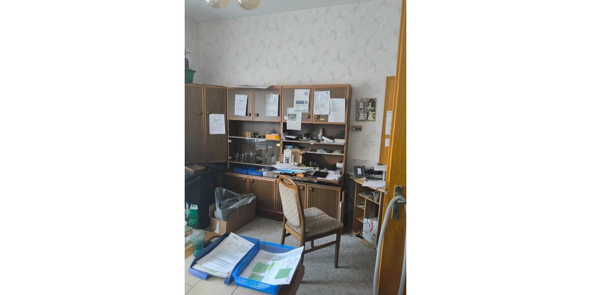 Gedern, Bauernhof - Gewerbeobjekt Gedern Steinberg | Angebot:26495716
