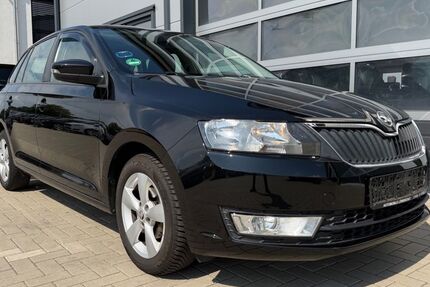 Skoda Rapid 186.140 km 4.990 &euro; Lengede 38268