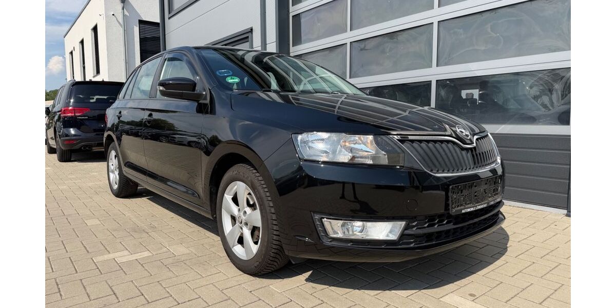 Skoda Rapid 186.140 km 4.990 &euro; Lengede 38268