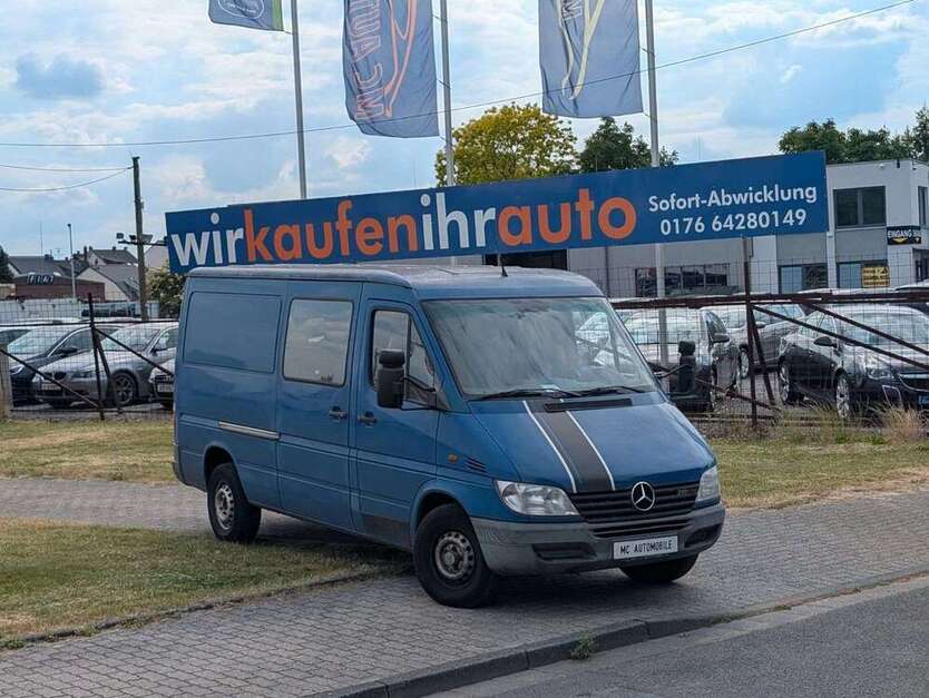 Sprinter