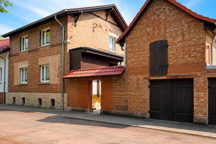 Haus Seeland Gatersleben - 5 Zimmer, 117 m&sup2;, 92.000&euro; | Angebot:27126508