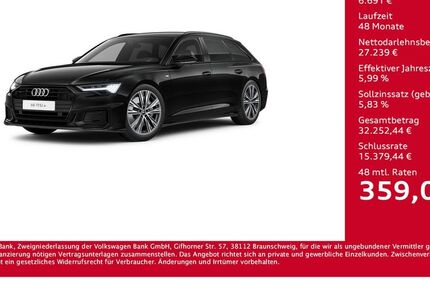Audi A6 106.914 km 33.930 &euro; Wesel 46485