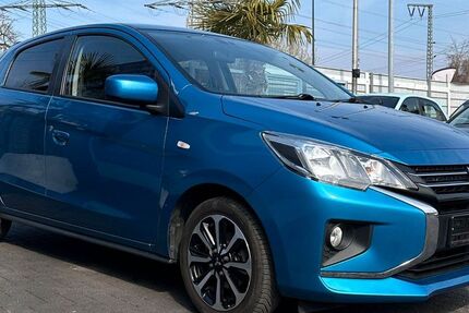 Mitsubishi Space Star 80.315 km 7.900 &euro; Düsseldorf 40627
