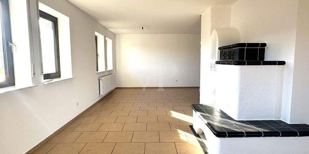 Einfamilienhaus Hilders / Harbach Harbach - 4 Zimmer, 145 m&sup2;, 259.000&euro; | Angebot:25665150