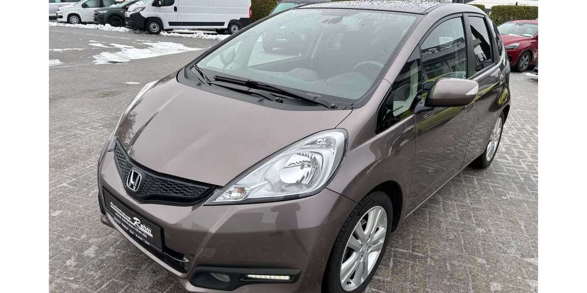 Honda Jazz 91.914 km 6.990 &euro; Varel 26316