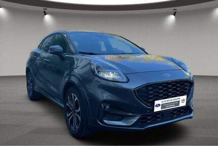 Ford Puma 37.500 km 19.210 &euro; Alzey 55232