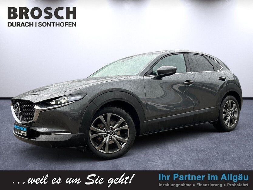 CX-30
