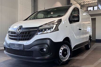 Renault Trafic 41.200 km 22.790 € Kerpen 50169