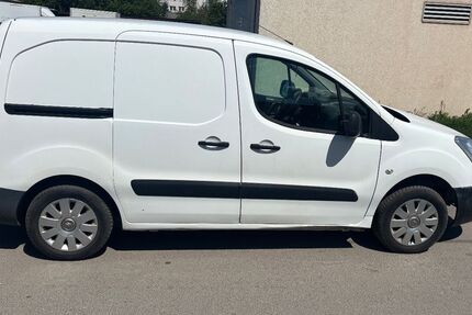 Citroen Berlingo 64.000 km 3.900 &euro; Gotha 99867