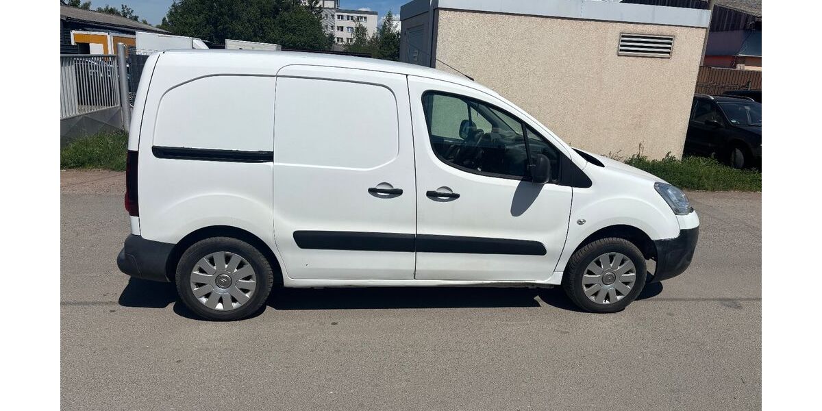 Citroen Berlingo 64.000 km 3.900 &euro; Gotha 99867