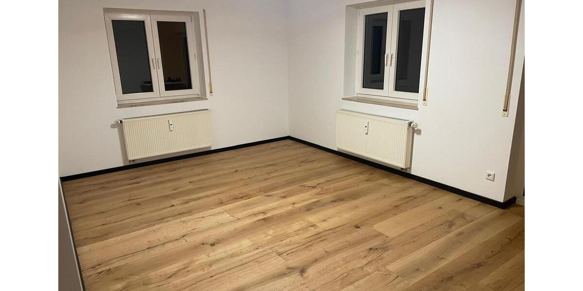 Etagenwohnung Ansbach - 3 Zimmer, 77 m&sup2;, 265.000&euro; | Angebot:25639662