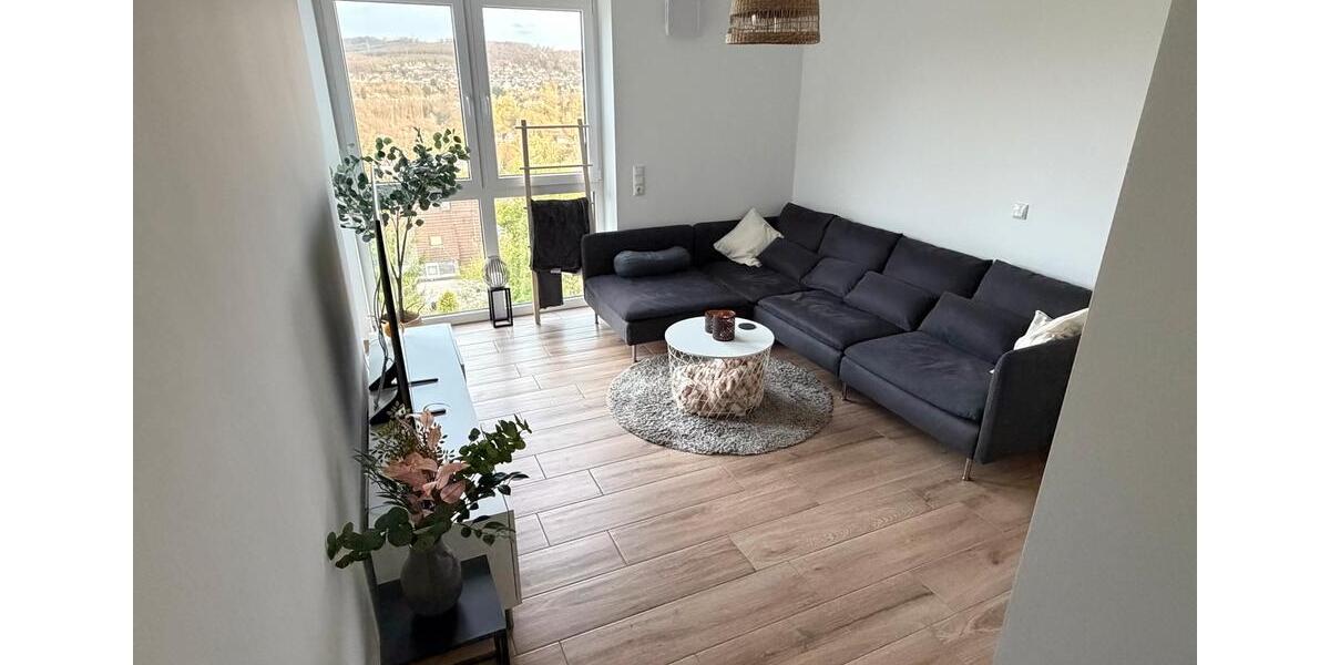 Etagenwohnung Kirchen (Sieg) - 4 Zimmer, 88 m&sup2;, 349.999&euro; | Angebot:26953801