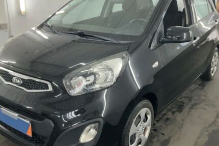 Kia Picanto 85.000 km 5.400 € Leipzig 04288