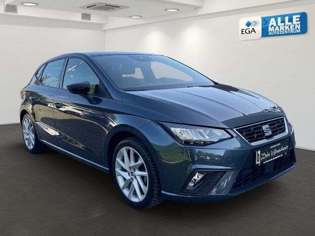 Seat Ibiza 46.500 km 14.990 &euro; Wolfenbüttel-Halchter 38304