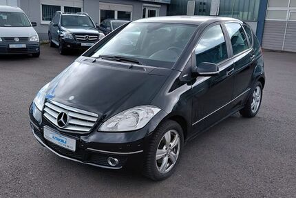 Mercedes-Benz A 180 87.000 km 6.900 &euro; KRÖV 54536