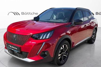 Peugeot 2008 29.588 km 18.850 &euro; Neubrandenburg 17033