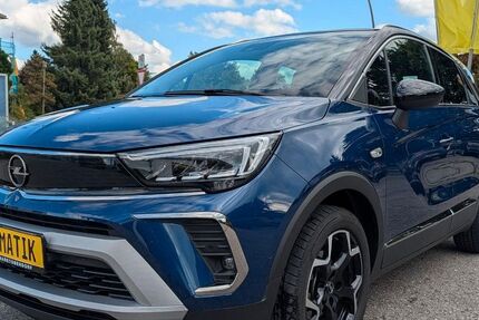 Opel Crossland (X) 18.750 km 20.990 € Marktoberdorf 87616