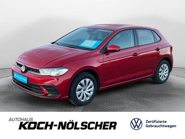 VW Polo 2.600 km 17.795 &euro; Insingen 91610