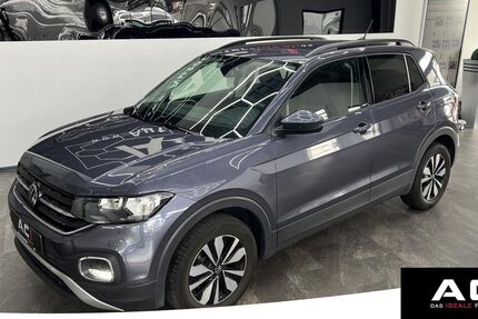 VW T-Cross 57.300 km 20.990 &euro; Breidenbach 35236