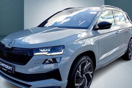 Skoda Karoq 71.722 km 28.440 &euro; Bitterfeld-Wolfen 06766