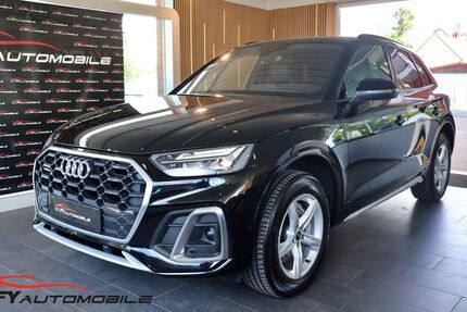 Audi Q5 47.400 km 44.490 € Fürth 90765