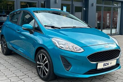 Ford Fiesta 158.750 km 6.590 &euro; Geesthacht 21502