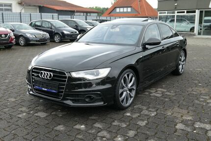 Audi A6 154.300 km 15.990 &euro; Adelheidsdorf 29352
