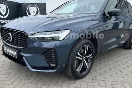 Volvo XC60 154.251 km 27.900 &euro; Solms 35606