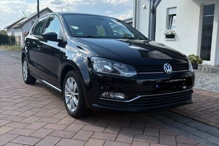 VW Polo 118.500 km 8.950 &euro; Eschhofen 65552