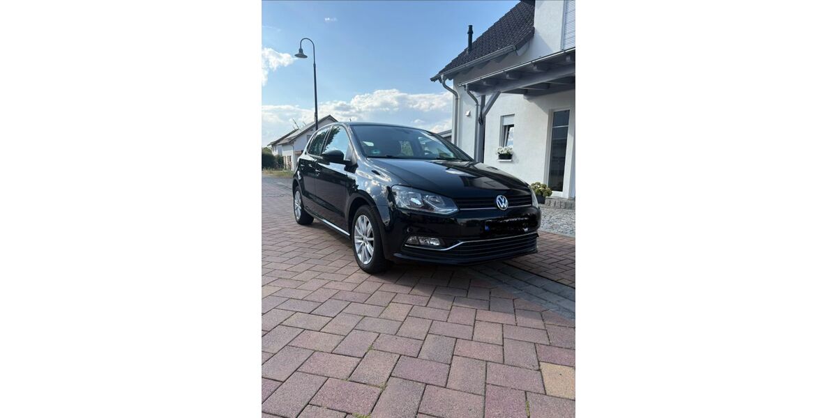 VW Polo 118.500 km 8.950 &euro; Eschhofen 65552
