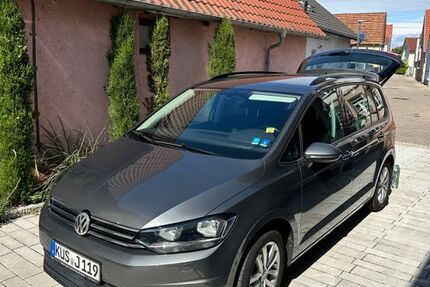 VW Touran 189.900 km 13.600 &euro; Wörth am Rhein 76744