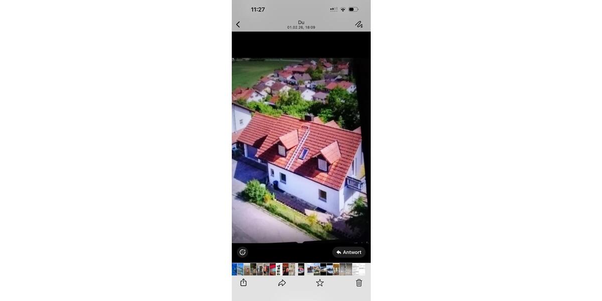 Einfamilienhaus Germering - 5 Zimmer, 150 m&sup2;, 900&euro; | Angebot:24768384