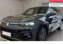 Gebrauchtwagen VW Tayron
